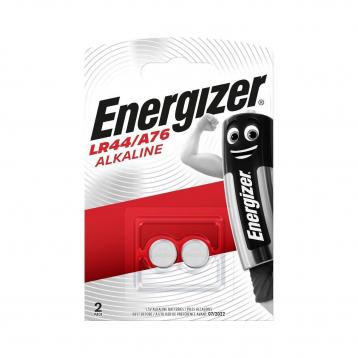 Energizer 2 lr44/a76 1,5v