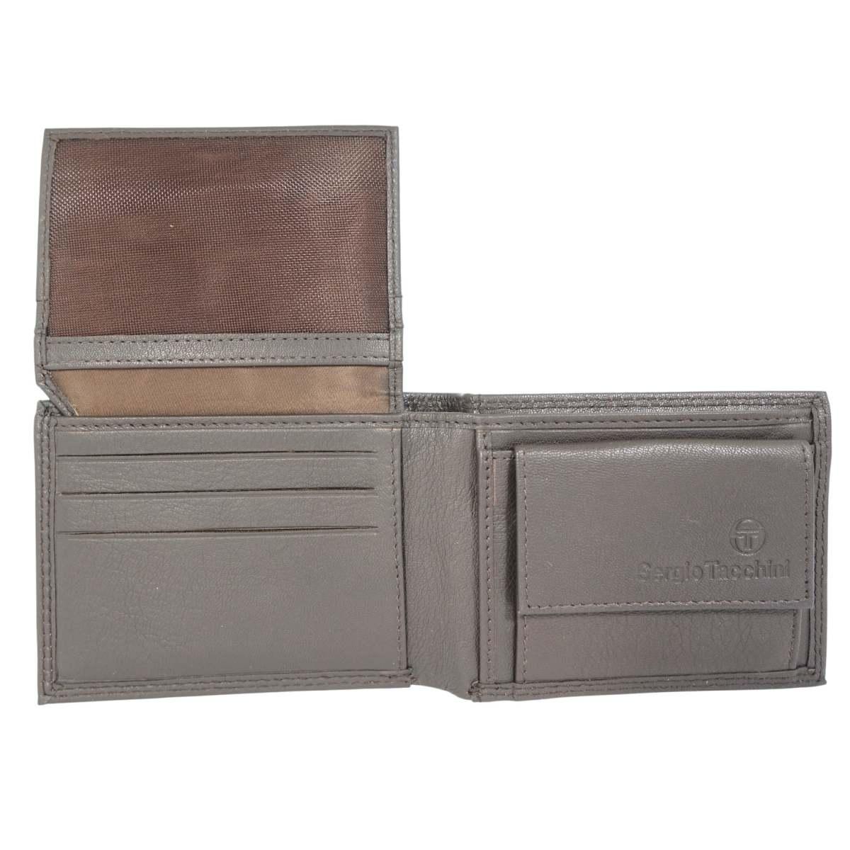 Portafogli uomo Sergio Tacchini