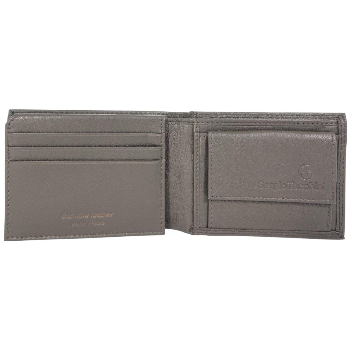 Portafogli uomo Sergio Tacchini