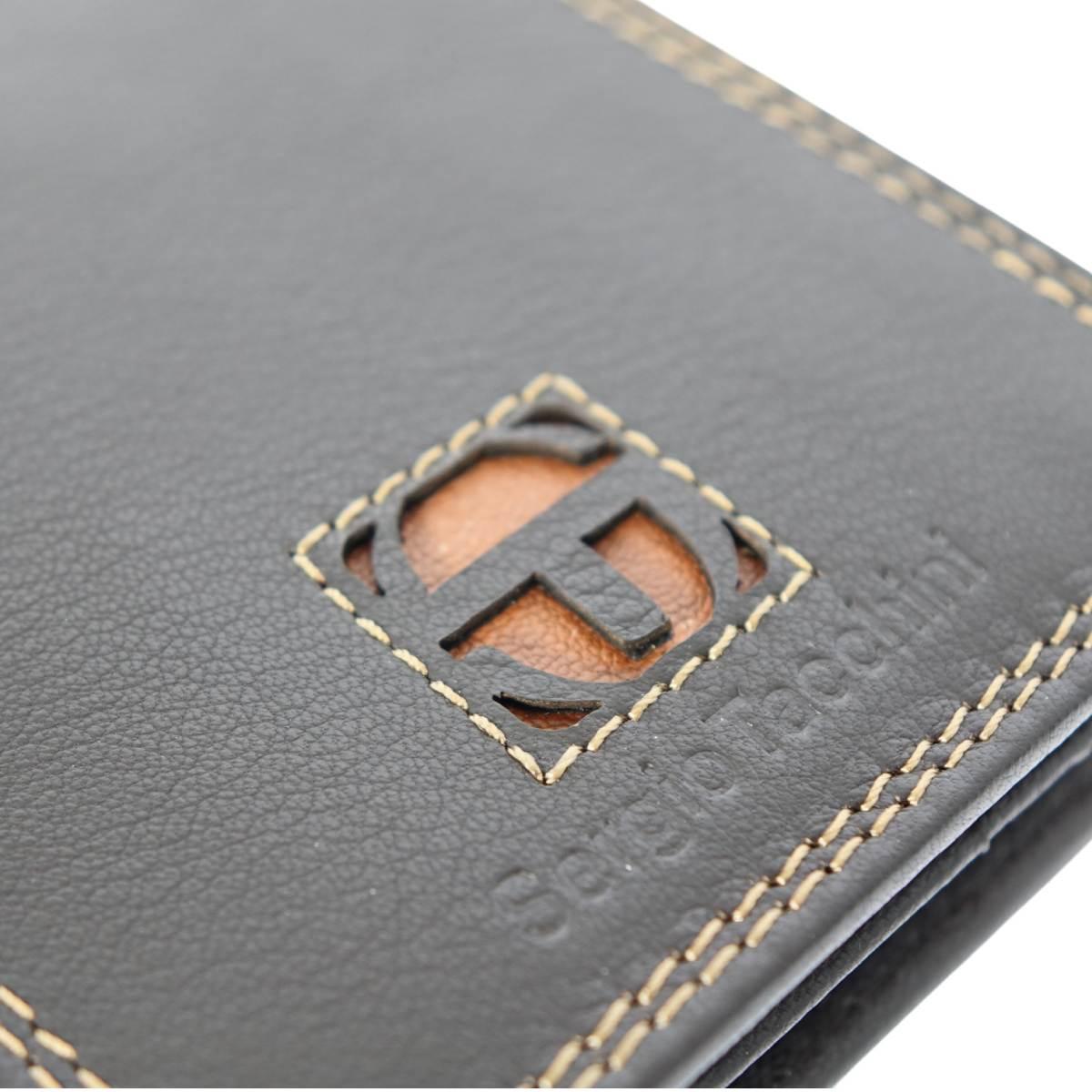 Portafogli uomo Sergio Tacchini