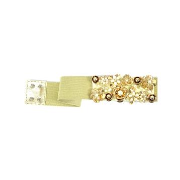 Cintura donna elasticizzata C63