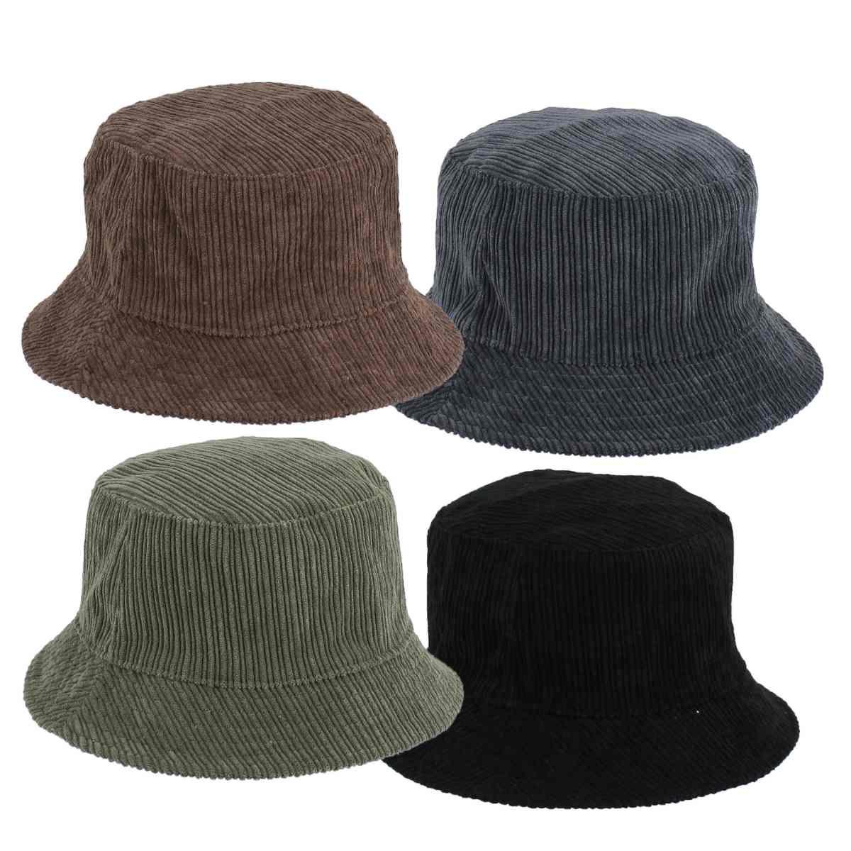 Cappello uomo in tessuto senza visiera navigare