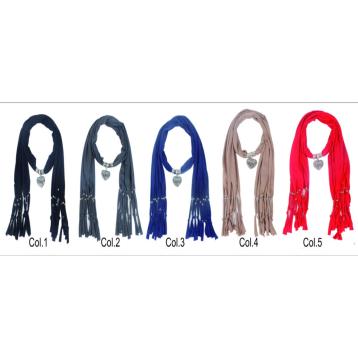 Sciarpa donna coveri collection
