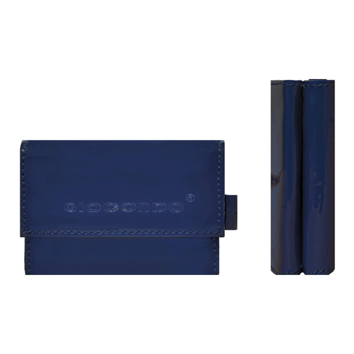 Mini portafogli lux classic giocondo