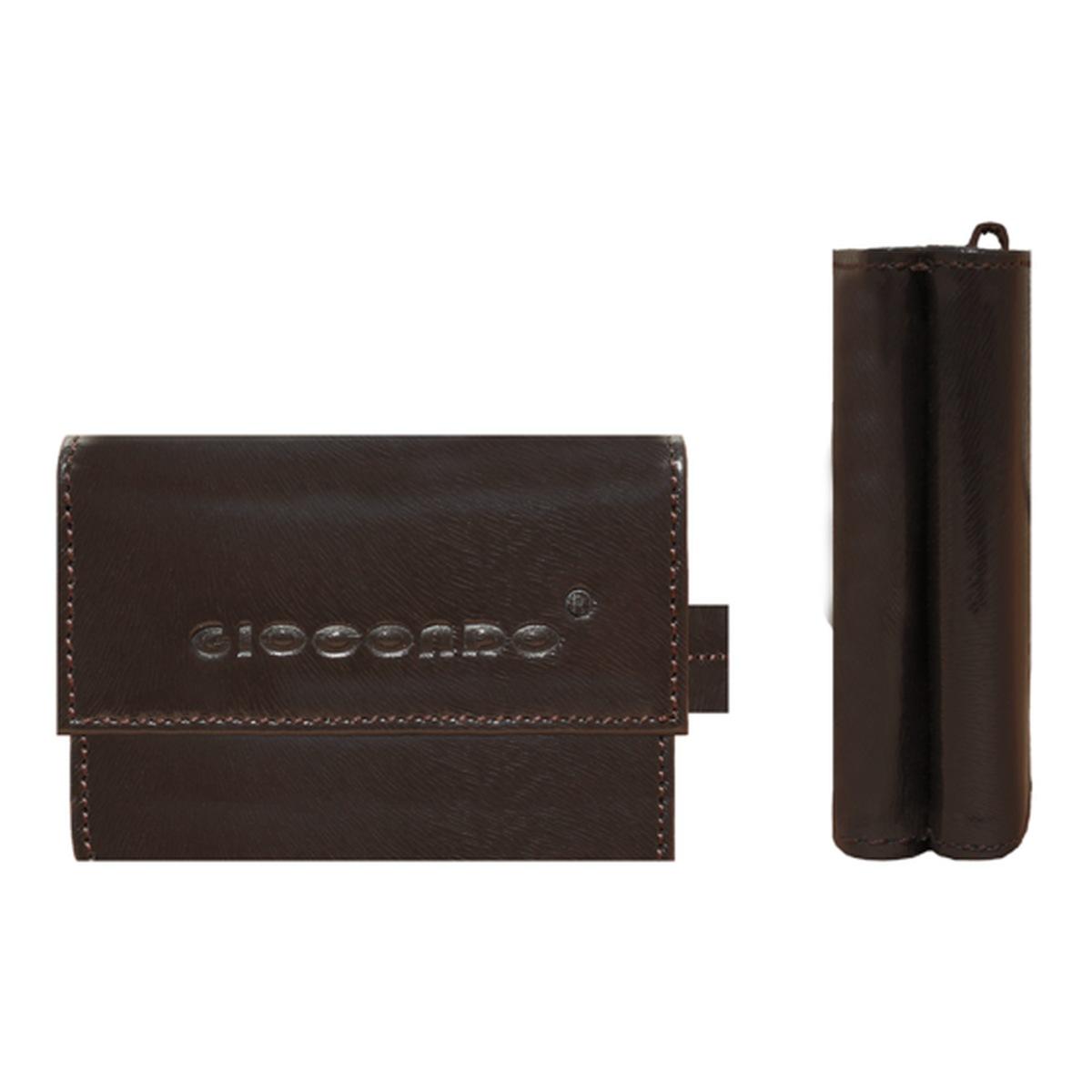 Mini portafogli lux classic giocondo