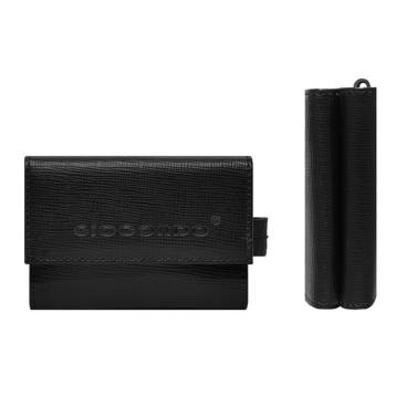 Mini portafogli lux classic giocondo