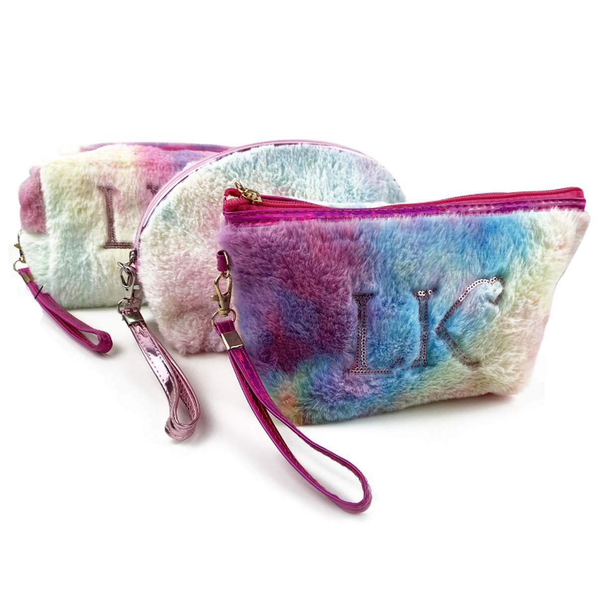 Beaty donna Fluffy Bear Le Kikke