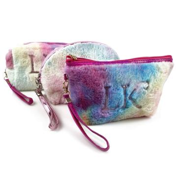 Beaty donna fluffy bear le kikke