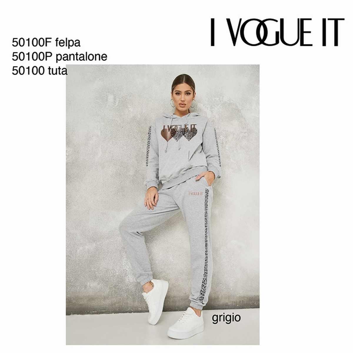 Felpa hotsell vogue prezzo