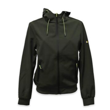 Giubbotto tecno uomo roncato