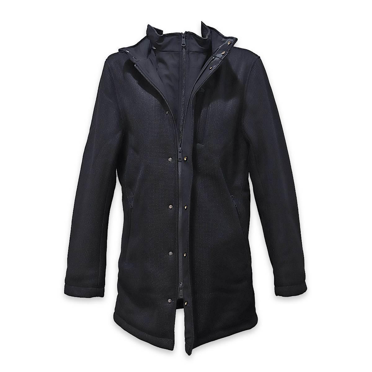 Giubbino uomo roncato