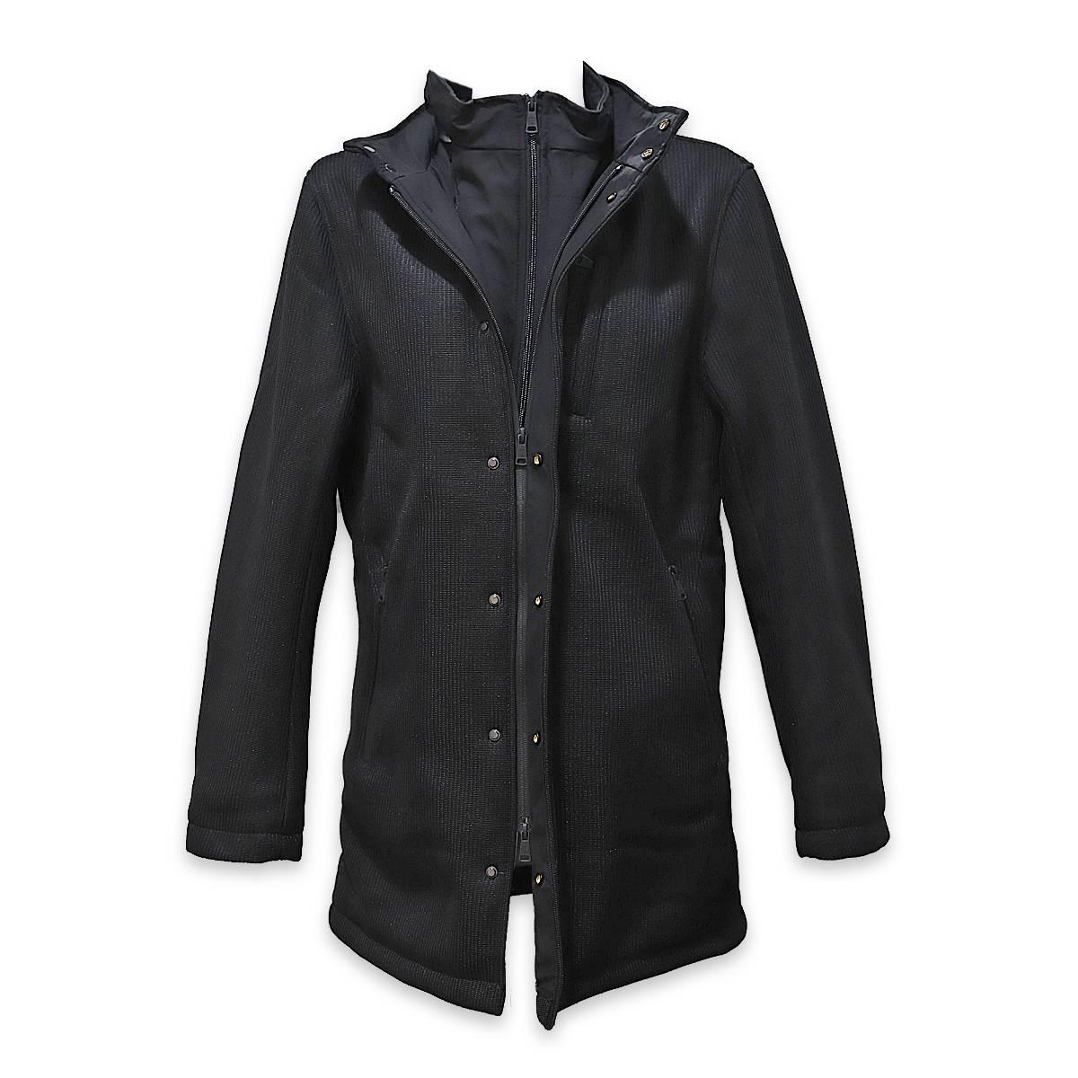 Giubbino uomo roncato