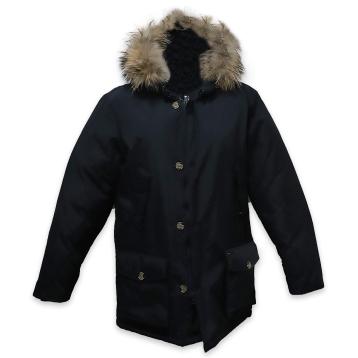 Giubbotto woolr uomo roncato