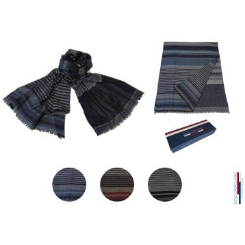 Sciarpa fashion in box enzo castellano sport